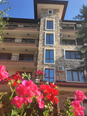 Rich-3 SP apartments